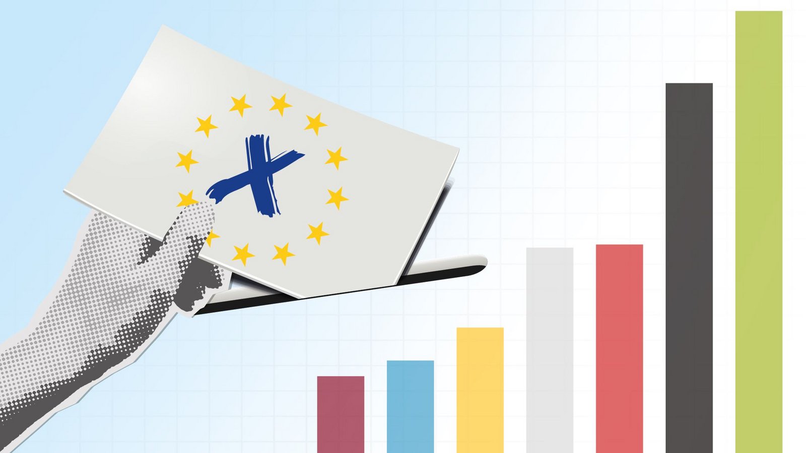 Wo haben die kleinen Parteien ihre Stimmen geholt, wo CDU, Grüne und AfD? Wir analysieren die Europawahl in Baden-Württemberg.Foto: ZGS/Montage:Ruckaberle Wo haben die kleinen Parteien ihre Stimmen geholt, wo CDU, Grüne und AfD? Wir analysieren die Europawahl in Baden-Württemberg.Foto: ZGS/Montage:Ruckaberle