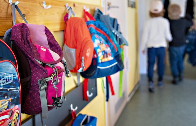 Neue Kindertagesstätten in Stuttgart sind teils mit Bundeszuschüssen errichtet worden. Weil in der Stadtverwaltung Personal fehlt, muss nun zurückgezahlt werden.<span class='image-autor'>Foto: dpa/Monika Skolimowska</span>