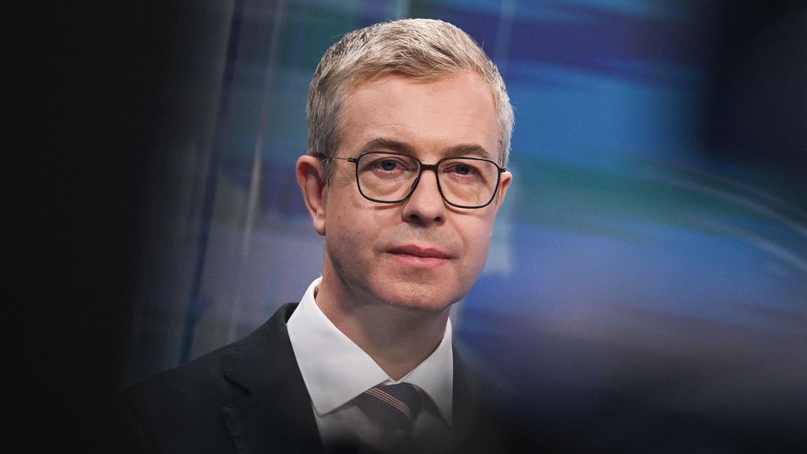 Stefan Evers ist CDU-Landes- und Fraktionschef in Berlin und amtiert auch noch als Finanz- und als Kultursenator. (Archivbild)Britta Pedersen/dpa Stefan Evers ist CDU-Landes- und Fraktionschef in Berlin und amtiert auch noch als Finanz- und als Kultursenator. (Archivbild)Britta Pedersen/dpa
