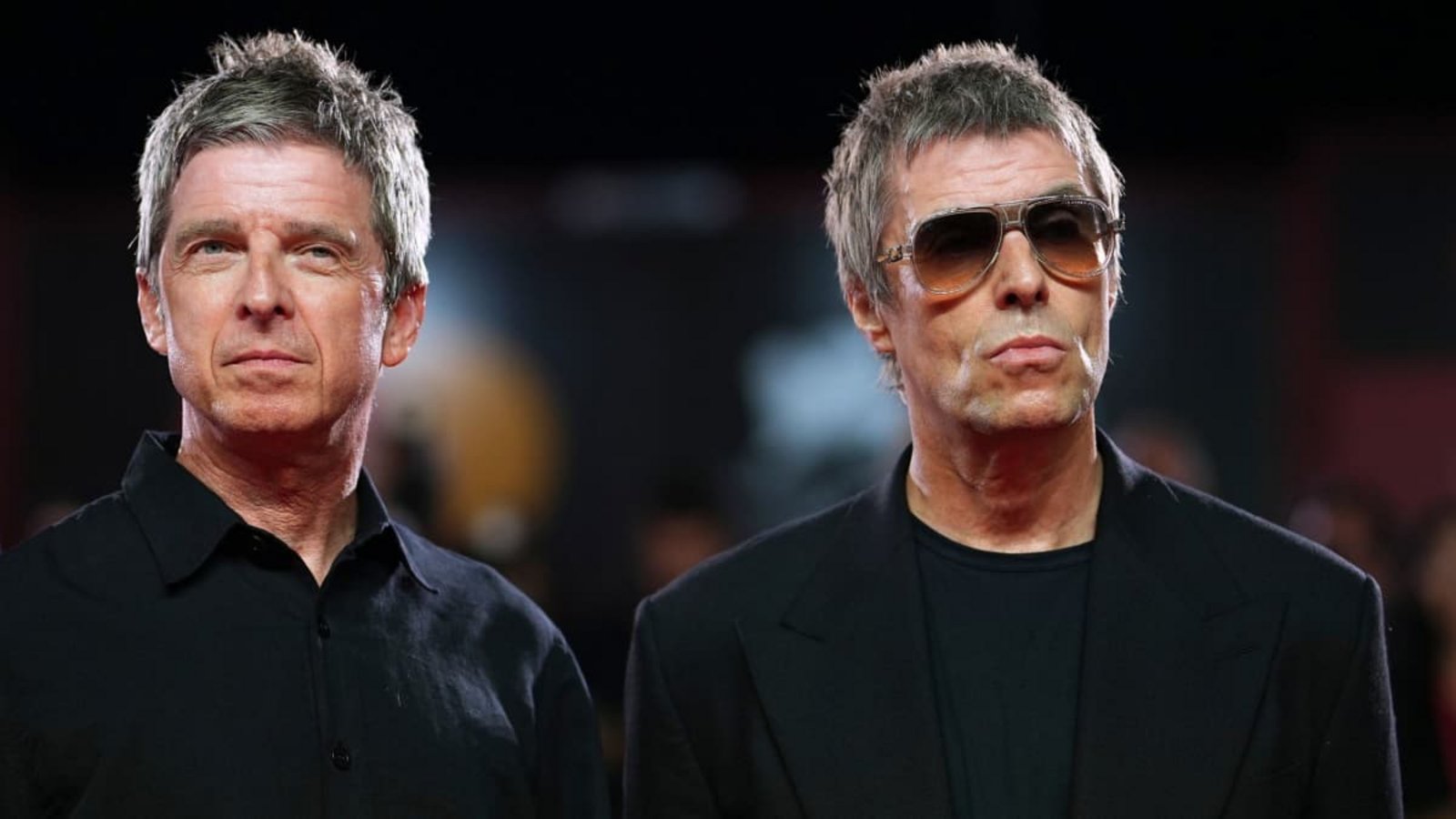 Oasis kommen wieder nach Deutschland.Scott A Garfitt/Invision/AP/dpa
