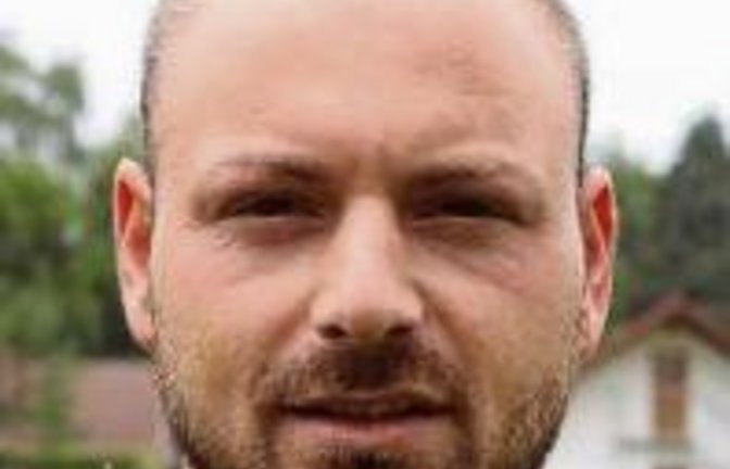 Marino Tricarico,