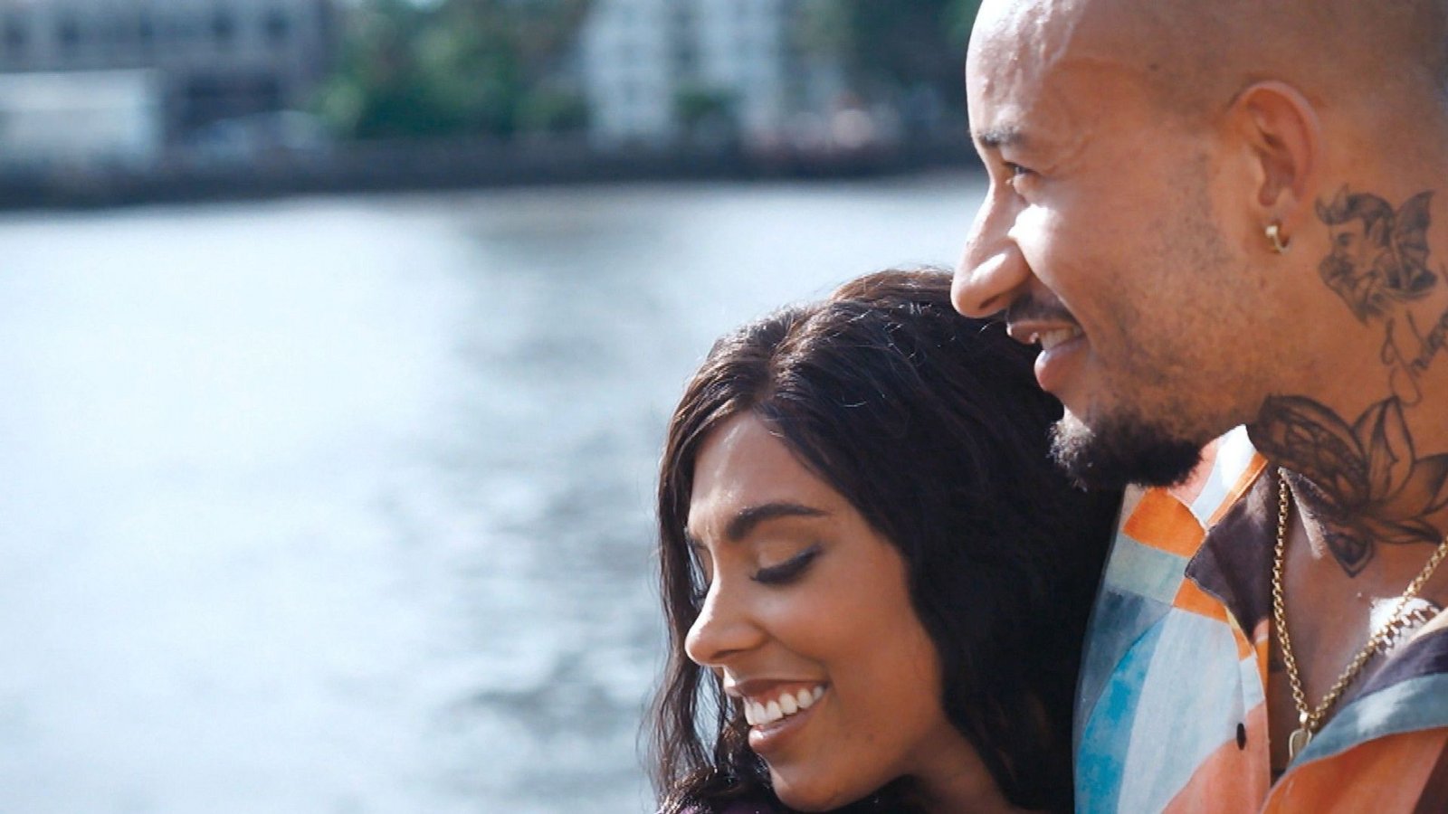 Das Dreamdate mit Lukas wurde lustig,...Foto: RTL Das Dreamdate mit Lukas wurde lustig,...Foto: RTL