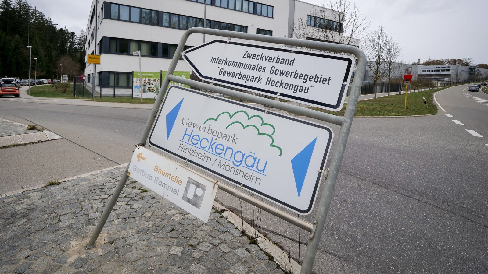 Statt wie bisher eines Bürgermeisters soll künftig ein Gemeinderatsmitglied als stellvertretender Vorsitzender an der Spitze des Zweckverbands Interkommunales Gewerbegebiet Gewerbepark Heckengäu stehen.Foto: /Simon Granville Statt wie bisher eines Bürgermeisters soll künftig ein Gemeinderatsmitglied als stellvertretender Vorsitzender an der Spitze des Zweckverbands Interkommunales Gewerbegebiet Gewerbepark Heckengäu stehen.Foto: /Simon Granville