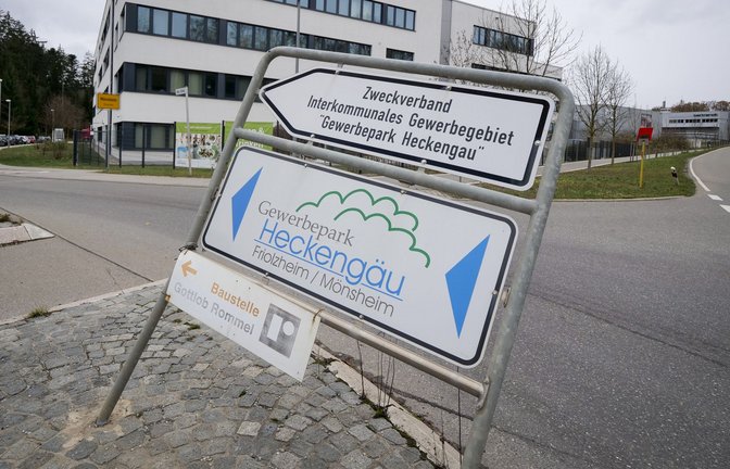 Statt wie bisher eines Bürgermeisters soll künftig ein Gemeinderatsmitglied als stellvertretender Vorsitzender an der Spitze des Zweckverbands Interkommunales Gewerbegebiet Gewerbepark Heckengäu stehen.<span class='image-autor'>Foto: /Simon Granville</span>
