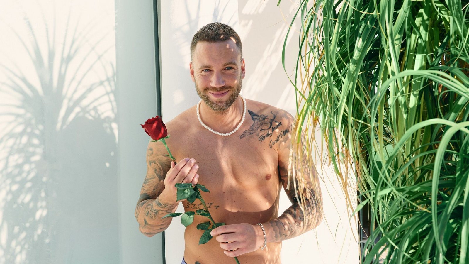 Tom Bober (34) – Bachelorette-Kandidat 2022Foto: RTL /René Lohse Tom Bober (34) – Bachelorette-Kandidat 2022Foto: RTL /René Lohse