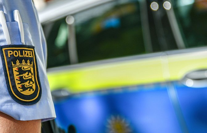 Geheimsache: Wie viel Bekleidung für die Polizei im eigenen Land produziert wird, will Innenminister Strobl aus „polizeitaktischen Gründen“ dem Parlament nicht sagen.<span class='image-autor'>Foto: /Imago/Marius Bulling</span>