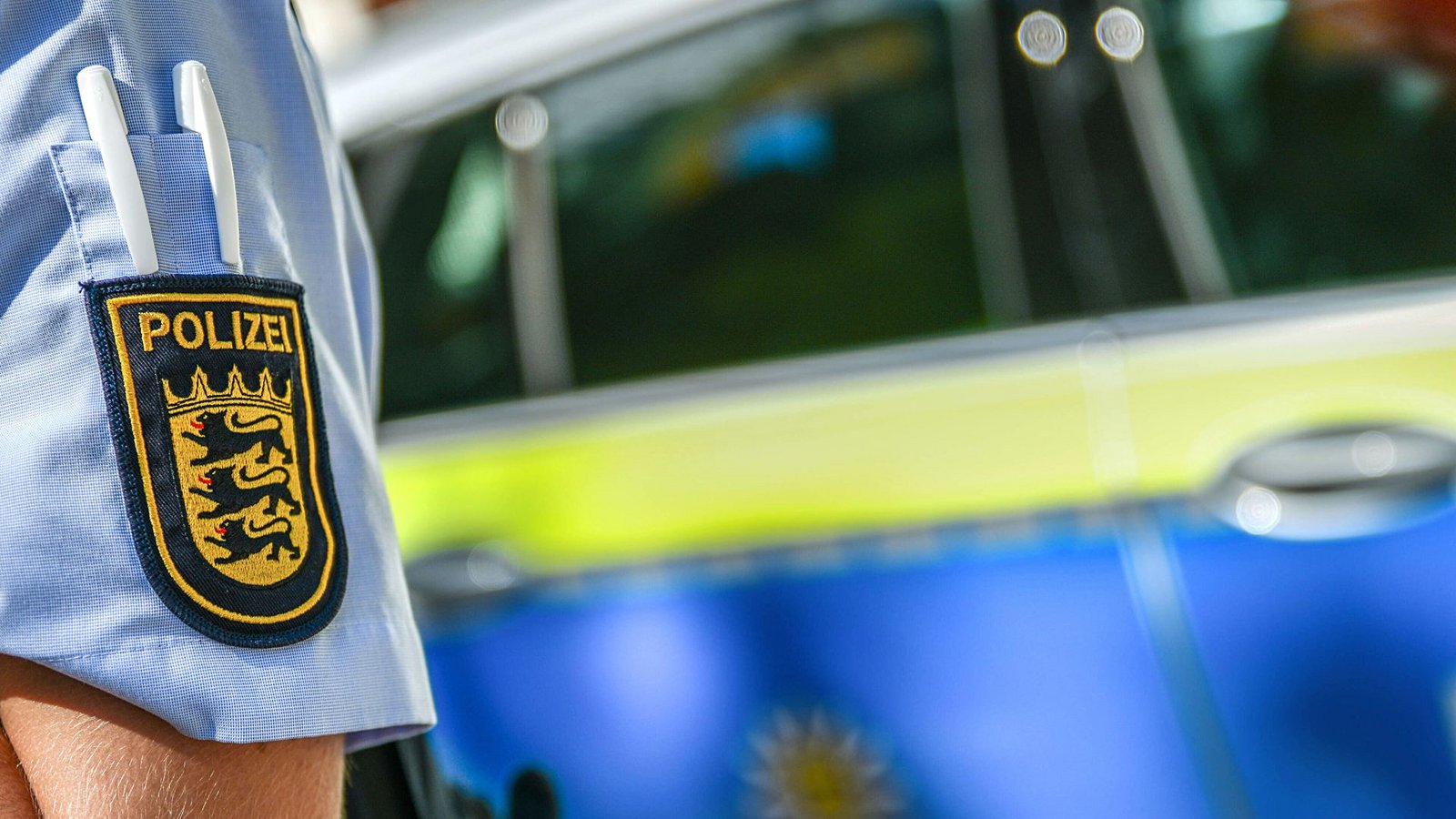 Geheimsache: Wie viel Bekleidung für die Polizei im eigenen Land produziert wird, will Innenminister Strobl aus „polizeitaktischen Gründen“ dem Parlament nicht sagen.Foto: /Imago/Marius Bulling Geheimsache: Wie viel Bekleidung für die Polizei im eigenen Land produziert wird, will Innenminister Strobl aus „polizeitaktischen Gründen“ dem Parlament nicht sagen.Foto: /Imago/Marius Bulling