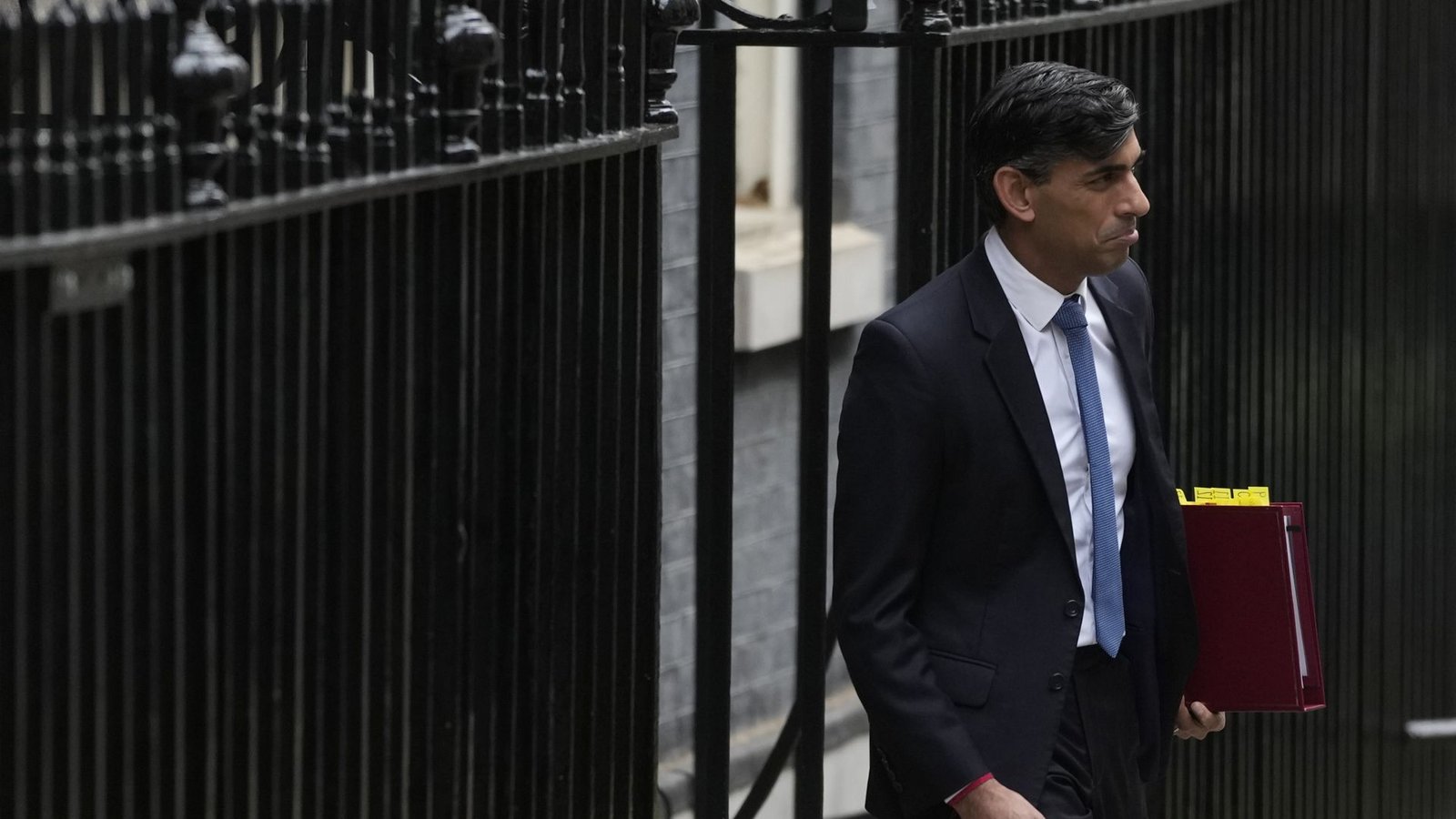 Der britische Premierminister Rishi Sunak gerät bei den laufenden Londoner Covid-Anhörungen immer mehr in Kritik.Foto: dpa/Kin Cheung Der britische Premierminister Rishi Sunak gerät bei den laufenden Londoner Covid-Anhörungen immer mehr in Kritik.Foto: dpa/Kin Cheung