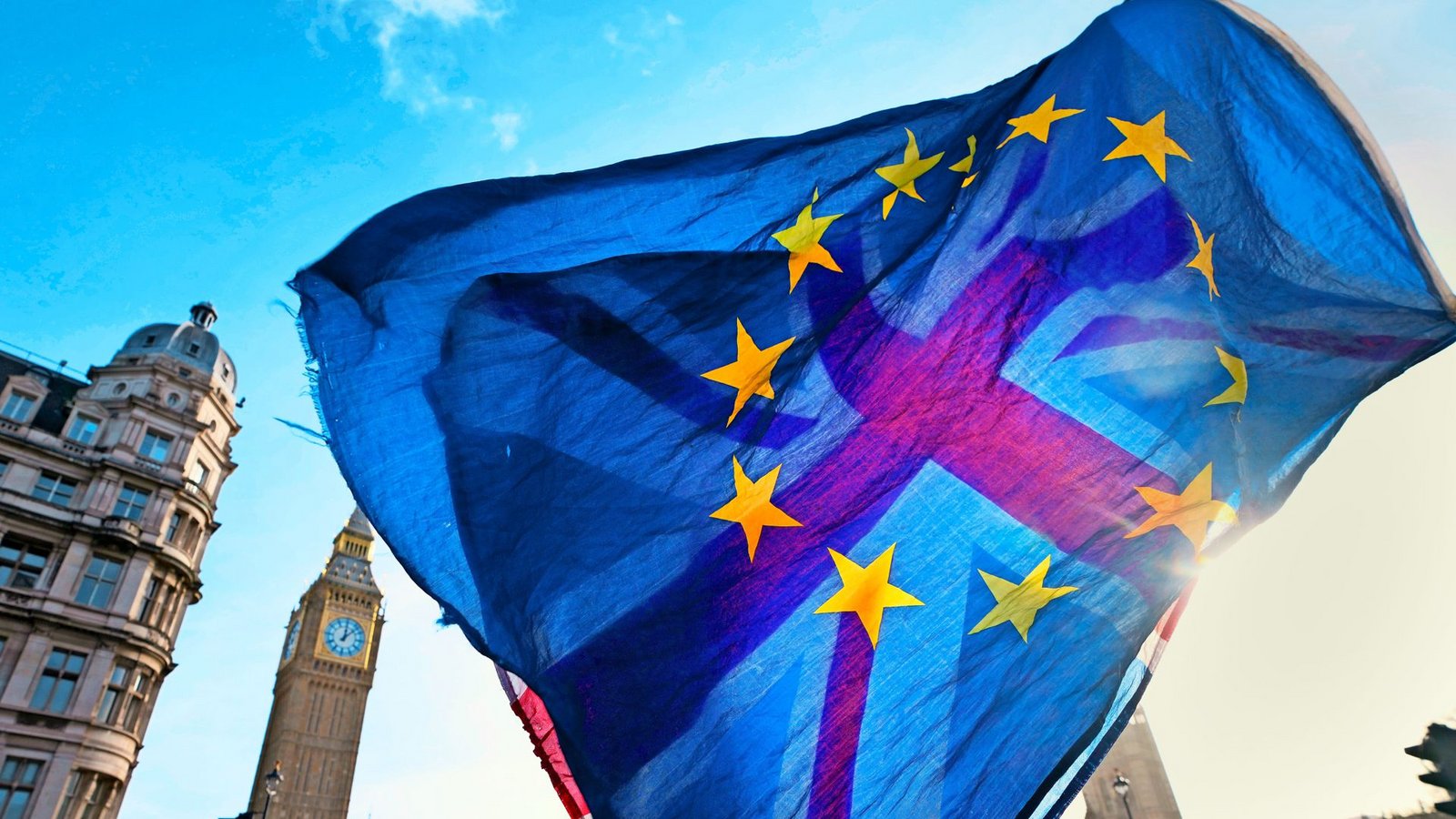 Das Verhältnis von Großbritannien und Festlandeuropa – es war und ist speziell.Foto: dpa/Kirsty Wigglesworth Das Verhältnis von Großbritannien und Festlandeuropa – es war und ist speziell.Foto: dpa/Kirsty Wigglesworth