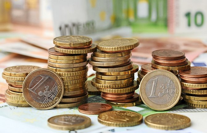 Die Steuerschätzung führt zu neuen Diskussionen um den Haushalt.<span class='image-autor'>Foto: picture alliance / dpa/Tobias Hase</span>