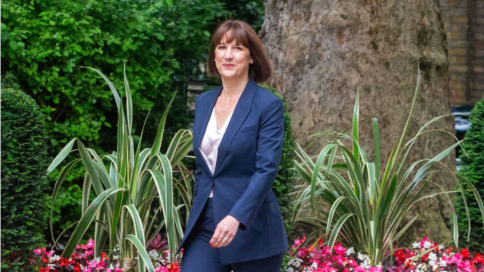 Die neue Finanzministerin, Rachel Reeves, übernimmt einen schwer angeschlagenen Finanzhaushalt.Foto: IMAGO/ZUMA Press Wire/IMAGO/Tayfun Salci Die neue Finanzministerin, Rachel Reeves, übernimmt einen schwer angeschlagenen Finanzhaushalt.Foto: IMAGO/ZUMA Press Wire/IMAGO/Tayfun Salci