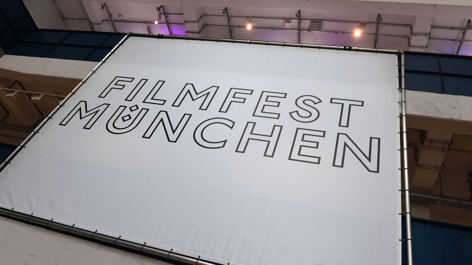 Ende Juni beginnt wieder das Filmfest in München. (Archivbild)Foto: Felix Hörhager/dpa Ende Juni beginnt wieder das Filmfest in München. (Archivbild)Foto: Felix Hörhager/dpa
