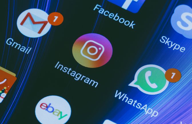 Ist das Spam oder legitim?<span class='image-autor'>Foto: Andrey Solovev / shutterstock.com</span>