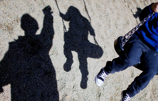 12,6 Prozent (1,8 Millionen) der Kinder waren Ende vergangenen Jahres im Bürgergeld.<span class='image-autor'>Foto: dpa/Julian Stratenschulte</span>