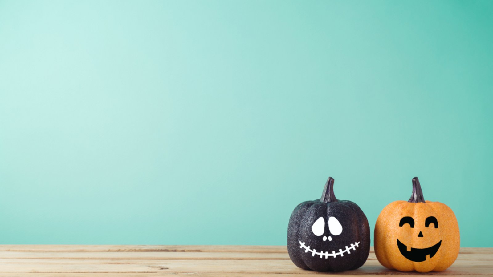 Diese Möglichkeiten bieten sich an Halloween.Foto: Maglara / shutterstock.com Diese Möglichkeiten bieten sich an Halloween.Foto: Maglara / shutterstock.com