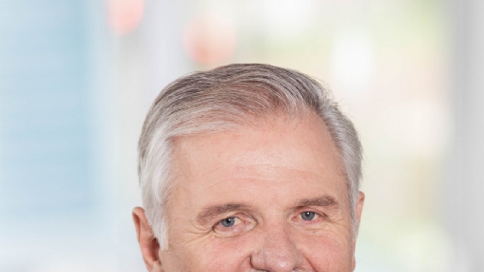 Weinbauverband Württemberg Präsident Hermann Hohl Foto:p