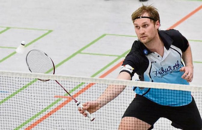 Für Matthias Munzig und den SV Illingen ist die Saison mit Platz fünf beendet. Foto: Leitner