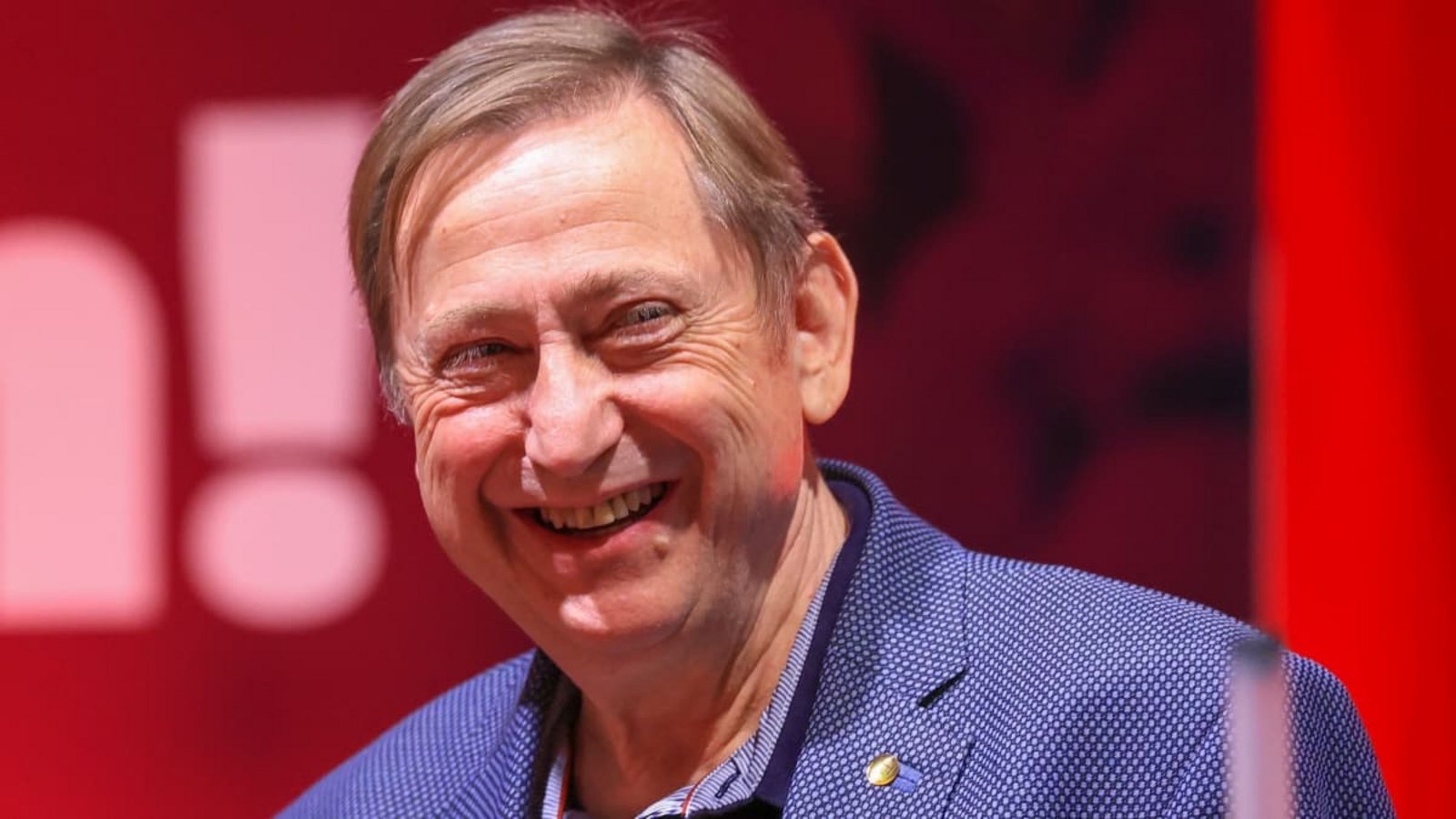 André Hahn: Der ehemalige Bundespolitiker ist, wenn man seine Arbeit im Sächsischen Landtag hinzurechnet, der längstgediente Geheimdienstkontrolleur.Jan Woitas/dpa André Hahn: Der ehemalige Bundespolitiker ist, wenn man seine Arbeit im Sächsischen Landtag hinzurechnet, der längstgediente Geheimdienstkontrolleur.Jan Woitas/dpa