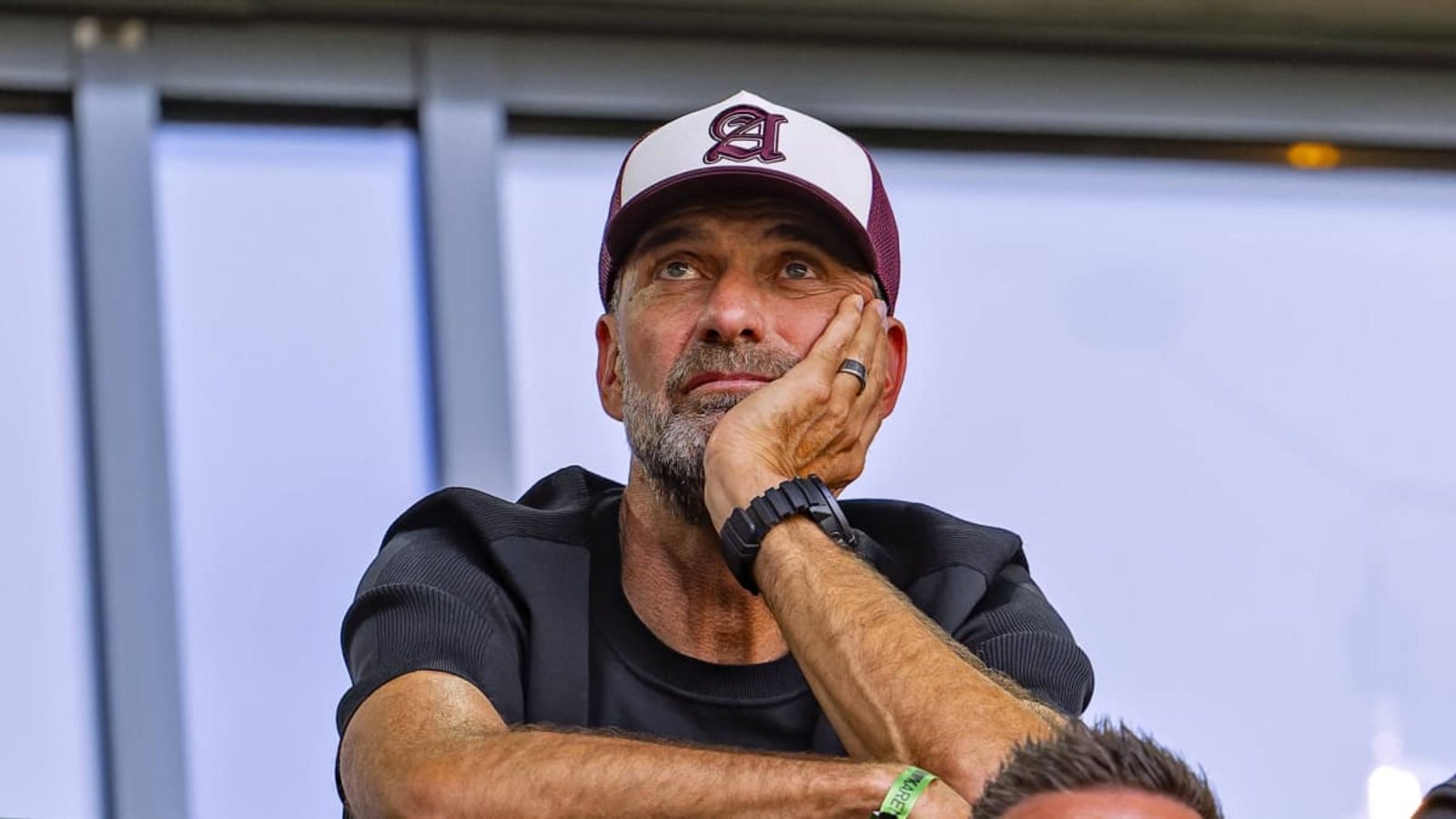 Jürgen Klopp steht vor seinem Debüt als Bundestrainer – und hat nun seinen ersten Kader präsentiert.IMAGO/MIS