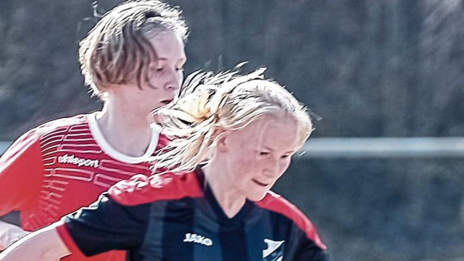 Für den SV Horrheim und Alani Tiefenbach beginnt morgen die Fußballsaison. Foto: Simecek Für den SV Horrheim und Alani Tiefenbach beginnt morgen die Fußballsaison. Foto: Simecek