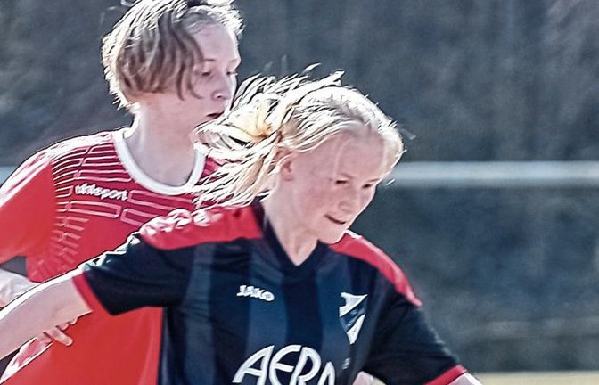 Für den SV Horrheim und Alani Tiefenbach beginnt morgen die Fußballsaison. Foto: Simecek
