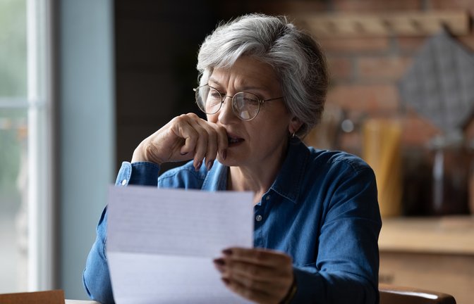 Die Pläne zur Mütterrente 3 stehen, aber ihre Umsetzung ist noch ungewiss.<span class='image-autor'>Foto: fizkes/ Shutterstock</span>