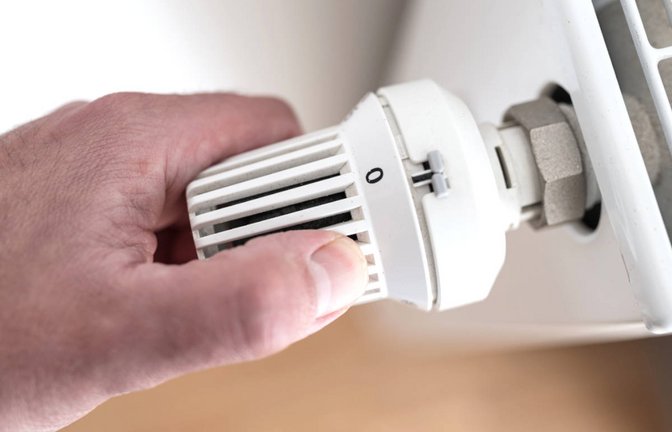 Erfahren Sie, ob und wie Sie bei Abwesenheit heizen sollten. Die wichtigsten Tipps, wenn man nicht zu Hause ist, im Überblick.<span class='image-autor'>Foto: Christian Horz / Shutterstock.com</span>