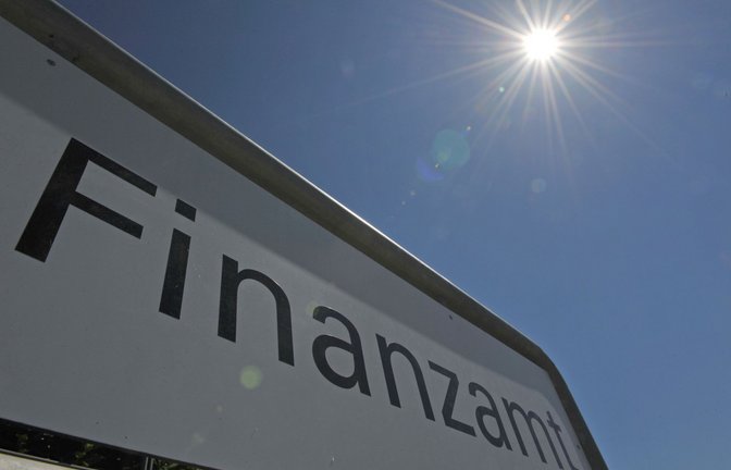 Ein IT-Problem behindert am Montag die Arbeit der Finanzämter in Baden-Württemberg.<span class='image-autor'>Foto: dpa/Patrick Seeger</span>