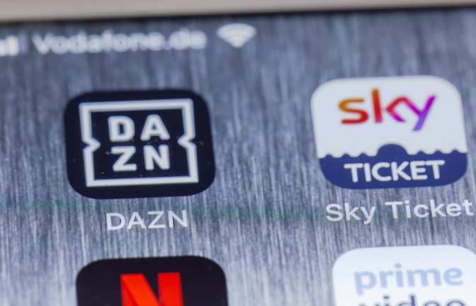 So löschen Sie Ihren Account.<span class='image-autor'>Foto: MichaelJayBerlin / shutterstock.com</span>