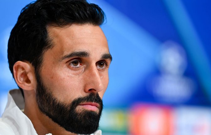 Real Madrid hat sich von seinem Trainer Alvaro Arbeloa getrennt (Archivfoto).<span class='image-autor'>Foto: Sven Hoppe/dpa</span>