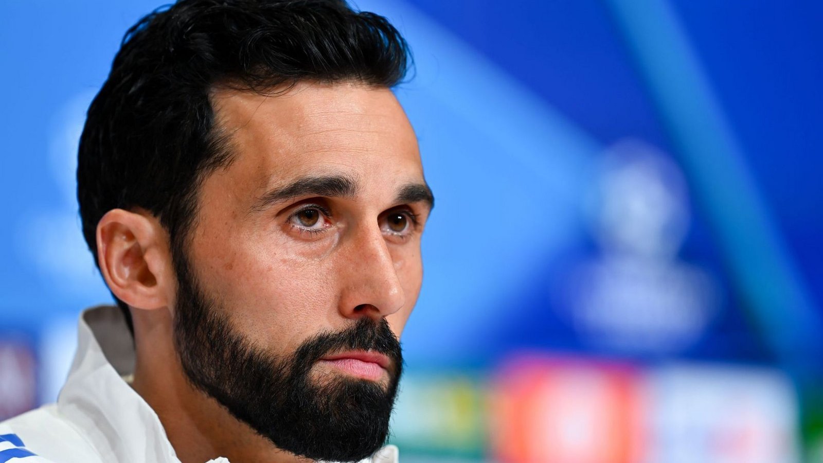Real Madrid hat sich von seinem Trainer Alvaro Arbeloa getrennt (Archivfoto).Foto: Sven Hoppe/dpa Real Madrid hat sich von seinem Trainer Alvaro Arbeloa getrennt (Archivfoto).Foto: Sven Hoppe/dpa