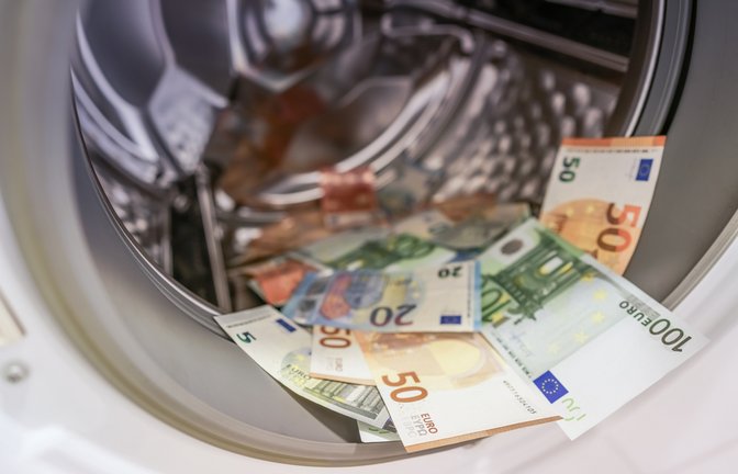 So viel kostet Sie eine Wäsche.<span class='image-autor'>Foto: Ugis Riba / shutterstock.com</span>