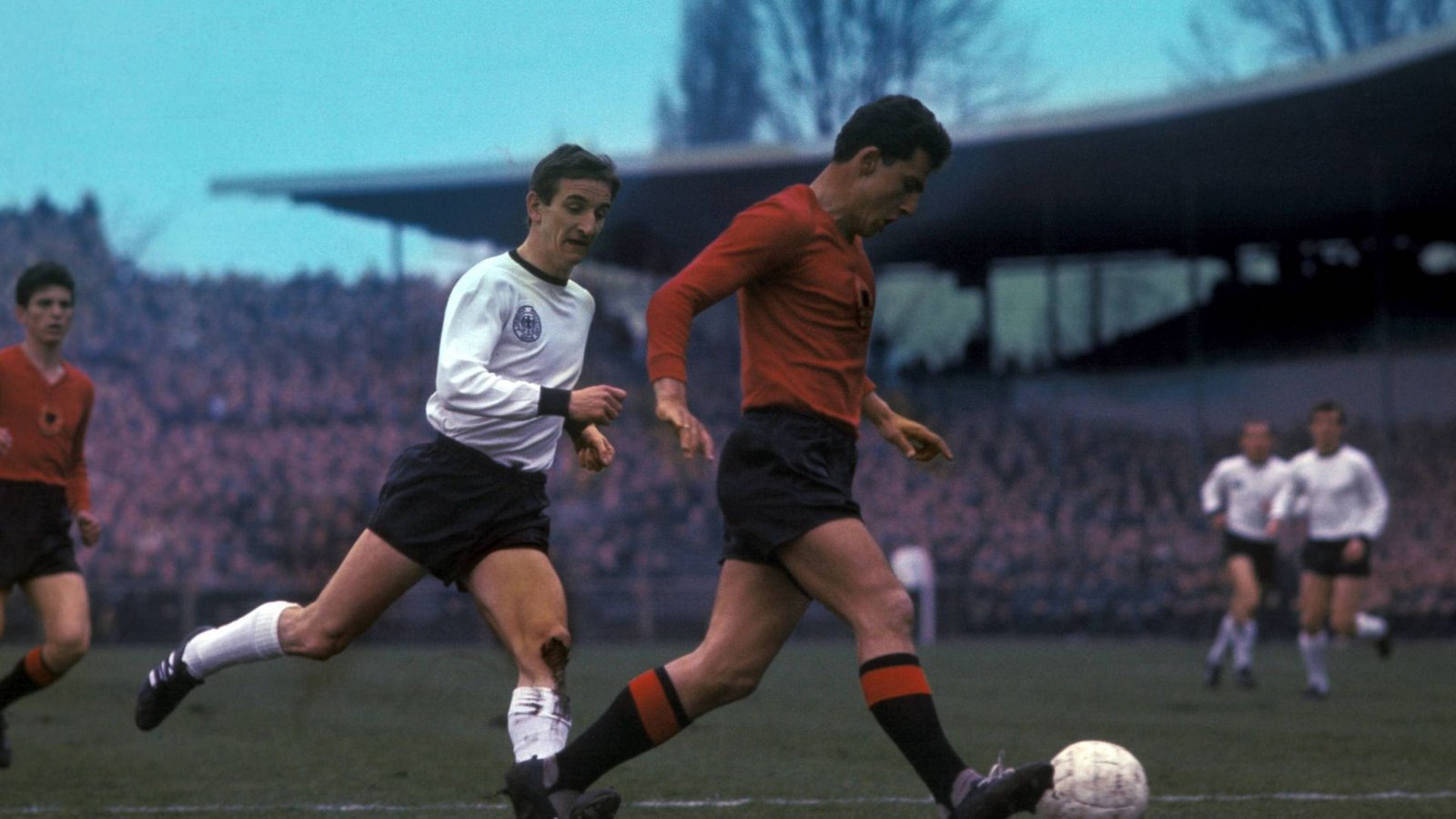 Das Waren Die Bittersten Stunden Der Deutschen Nationalmannschaft das-waren-die-bittersten-stunden-der-deutschen-nationalmannschaft