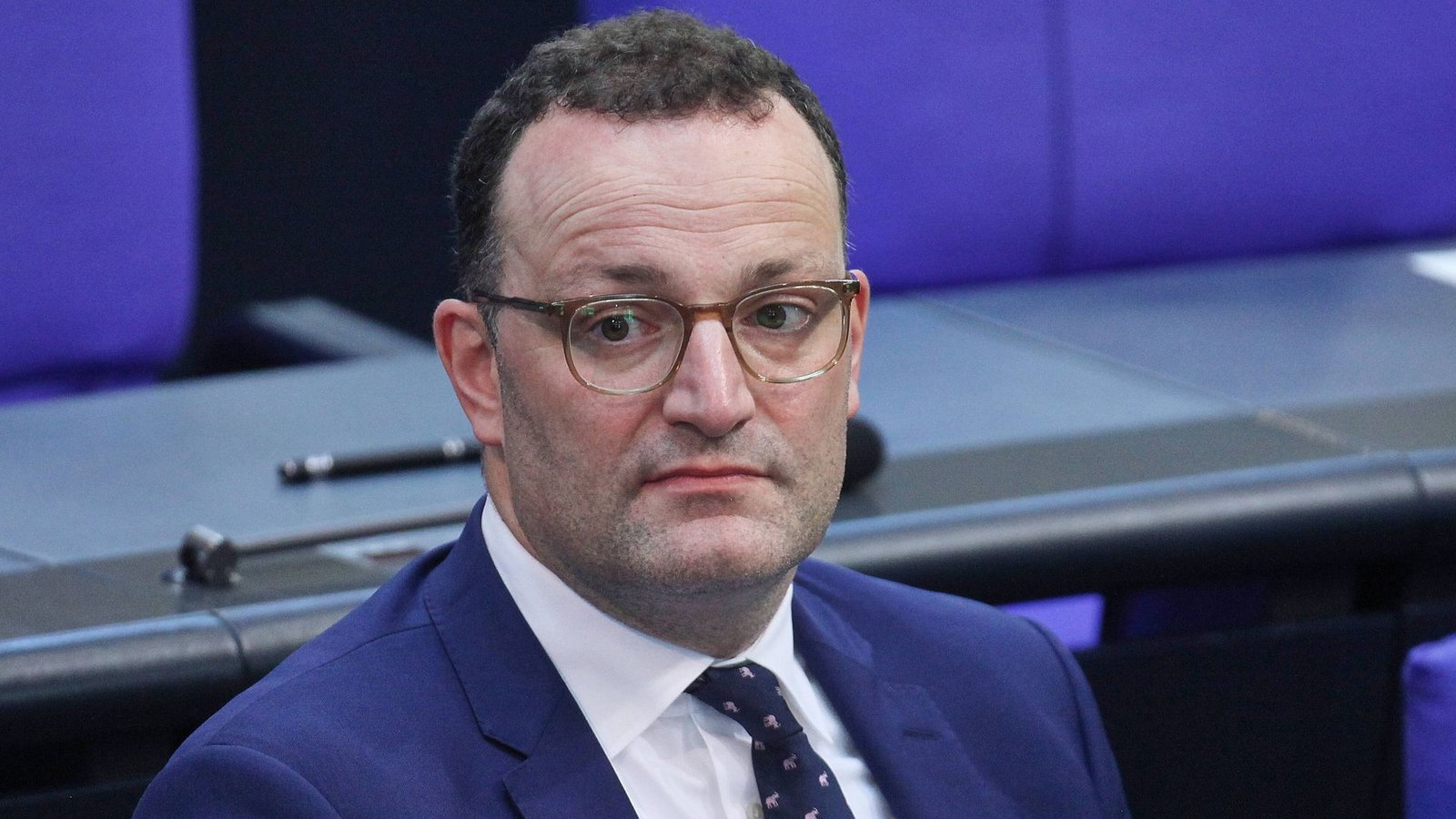 Jens Spahn (CDU) war bei Maybrit Illner im ZDF-Polittalk zu Gast (Archivfoto).Foto: IMAGO/dts Nachrichtenagentur/IMAGO/dts Nachrichtenagentur Jens Spahn (CDU) war bei Maybrit Illner im ZDF-Polittalk zu Gast (Archivfoto).Foto: IMAGO/dts Nachrichtenagentur/IMAGO/dts Nachrichtenagentur