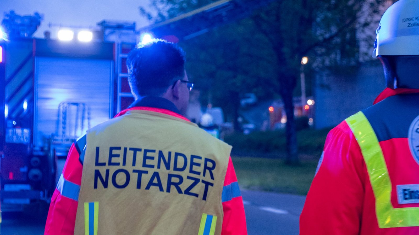 Vier Menschen sind bei dem Brand verletzt worden.Foto: Jannik Nölke/Jannik Nölke Vier Menschen sind bei dem Brand verletzt worden.Foto: Jannik Nölke/Jannik Nölke