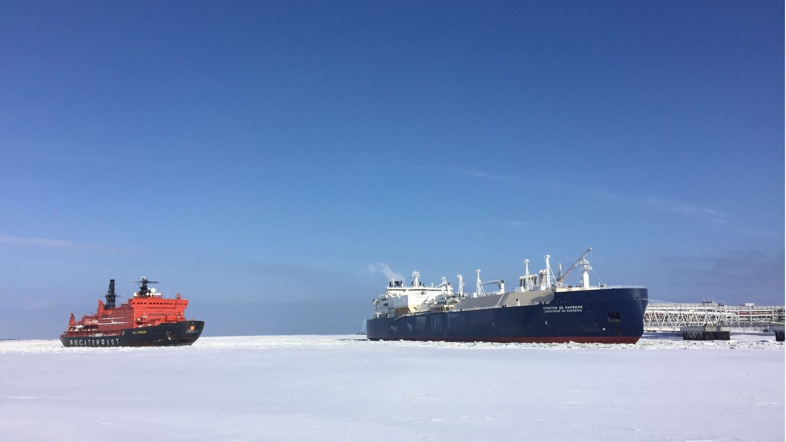 Auch nach dem Überfall auf die Ukraine konnten russische Tanker ihr Flüssiggas nach Europa transportieren und dort verladen. Das soll nun ein Ende haben.Foto: dpa/Friedemann Kohler Auch nach dem Überfall auf die Ukraine konnten russische Tanker ihr Flüssiggas nach Europa transportieren und dort verladen. Das soll nun ein Ende haben.Foto: dpa/Friedemann Kohler