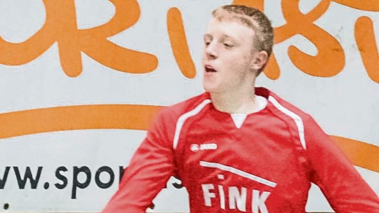 Simeon Müller und seine Nebenleute in der Abwehr haben nicht nur dem Brettorfer Angreifer Hauke Rykena im Halbfinale den Zahn gezogen. Foto: Archiv/Simecek
