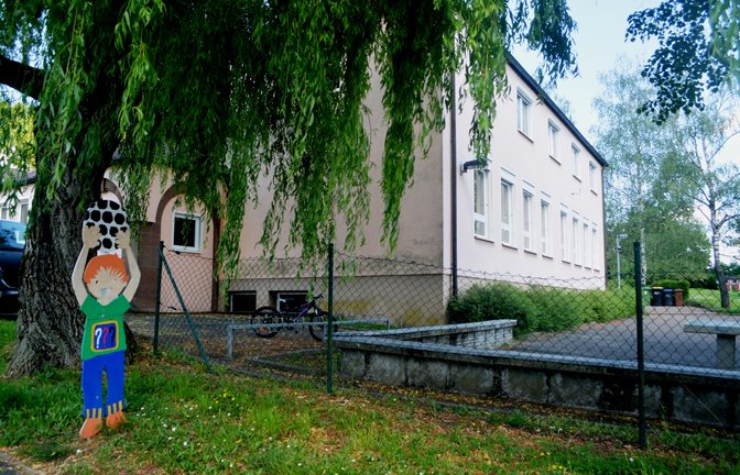 Die Kernzeitbetreuung an der Grundschule Schützingen soll vom gemeinnützigen Verein Honigtopf übernommen werden. <span class='image-autor'>Foto: Stahlfeld</span>