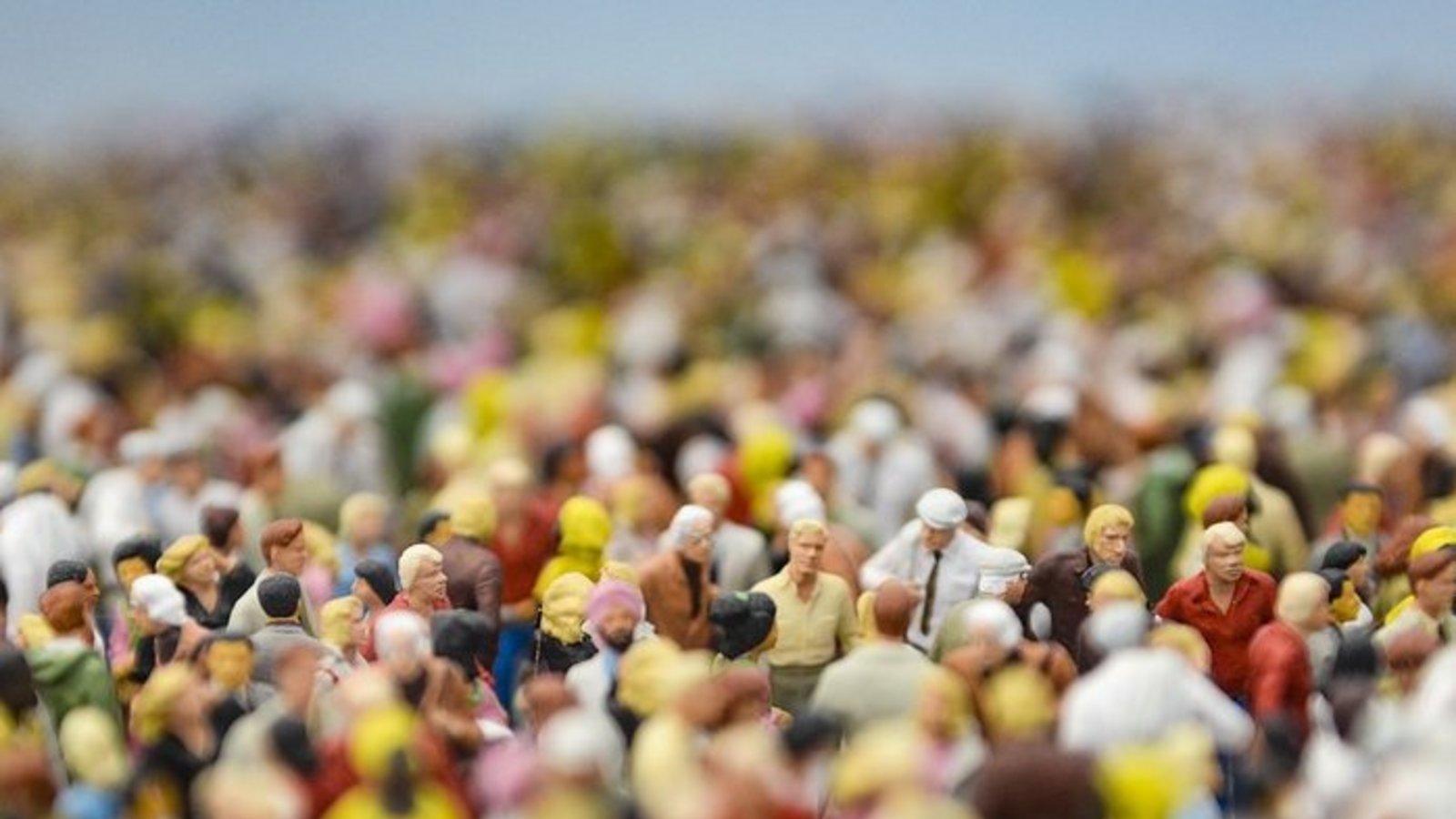 Wie stichhaltig ist die stichprobenhafte Befragung? So manche Kommune hat da ihre Zweifel.  Foto: Fun_Lucky/ pixabay.com