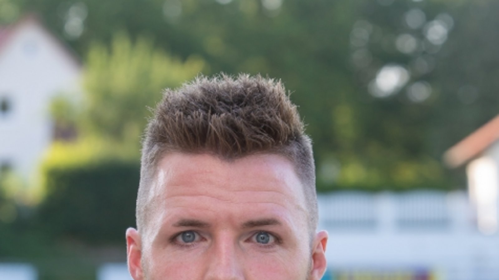 TSV Kleinglattbach, Porträt, Saison 2021/2022, Florian Rother. Foto: Oliver Bürkle 