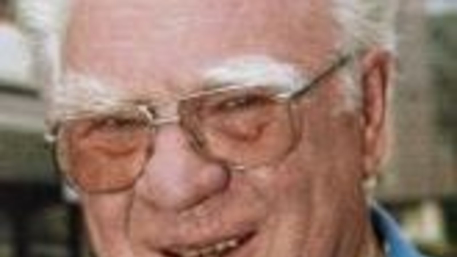 Dr. Heinz Reichert ist tot. Foto: LE Dr. Heinz Reichert ist tot. Foto: LE