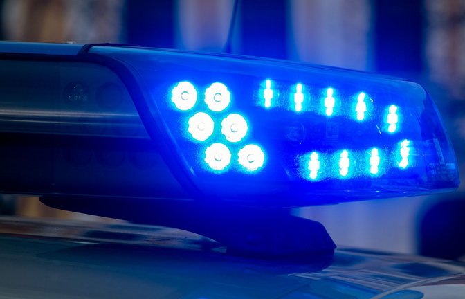 Die Polizei sucht nun nach Zeugen des Unfallvorgangs. (Symbolbild)<span class='image-autor'>Foto: Klaus-Dietmar Gabbert/dpa-Zentra</span>