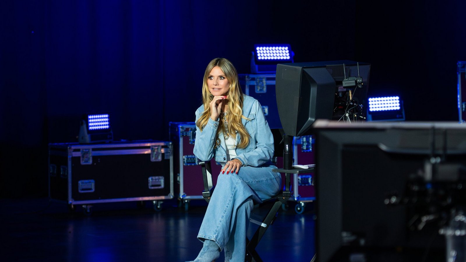 Foto: ProSieben/Daniel Graf