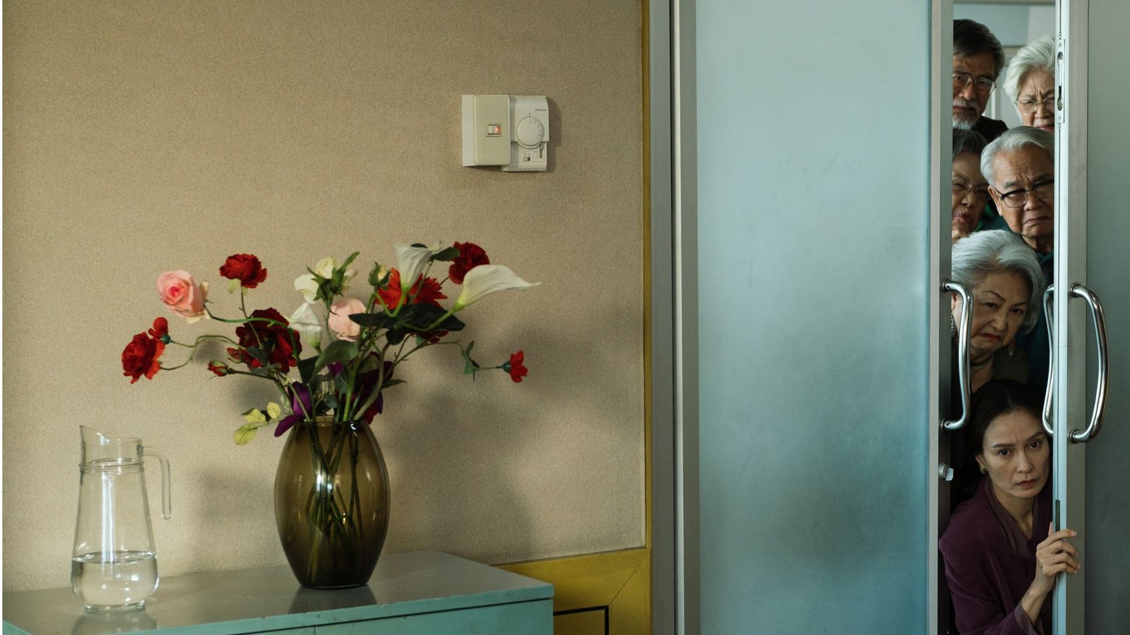 Szene aus dem Film „A Useful Ghost“Foto: Little dream Pictures