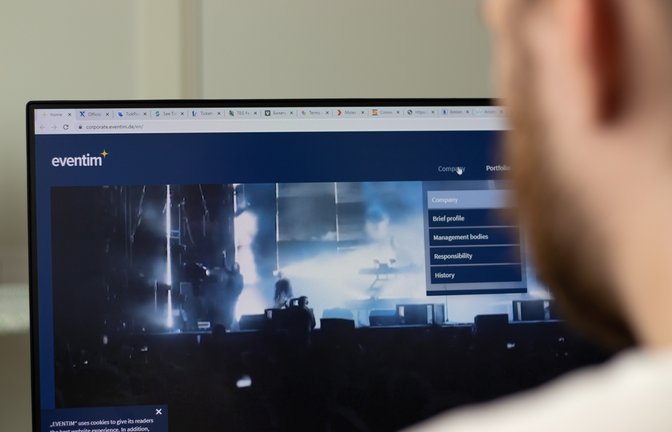 Viele Kunden erhalten eine Fehlermeldung bei der Bestellung.<span class='image-autor'>Foto: Postmodern Studio / shutterstock.com</span>