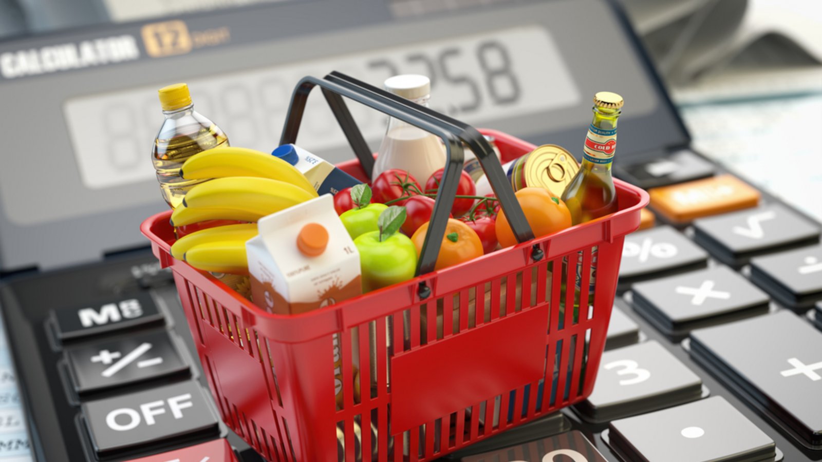 Der Griff zu den Eigenmarken kann sich lohnen.Foto: Maxx-Studio / shutterstock.com Der Griff zu den Eigenmarken kann sich lohnen.Foto: Maxx-Studio / shutterstock.com