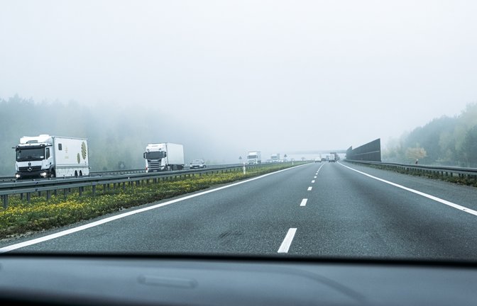 Aktuell ist die Luftqualität in vielen Gebieten Deutschland schlecht.<span class='image-autor'>Foto: Iryna Imago / shutterstock.com</span>