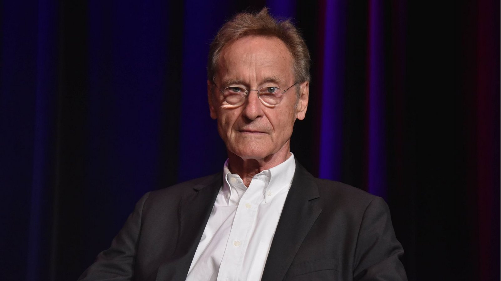 Bernhard Schlink sieht die Grund- und Menschenrechte wegen des wachsenden Autoritarismus unter Druck.Foto: imago/Horst Galuschka Bernhard Schlink sieht die Grund- und Menschenrechte wegen des wachsenden Autoritarismus unter Druck.Foto: imago/Horst Galuschka
