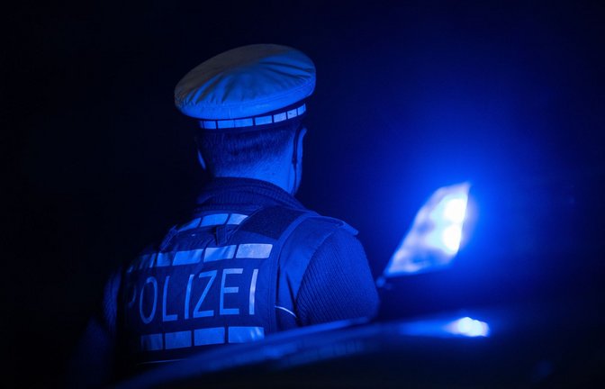 Der Täter wurde er knapp eine Woche nach dem Mord in Frankreich festgenommen (Symbolbild).<span class='image-autor'>Foto: Marijan Murat/dpa</span>
