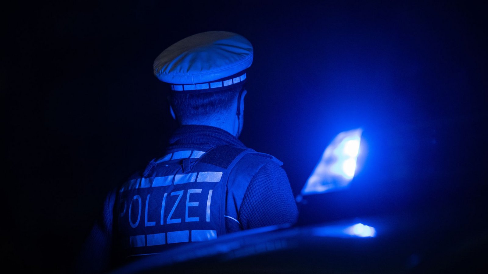 Der Täter wurde er knapp eine Woche nach dem Mord in Frankreich festgenommen (Symbolbild).Foto: Marijan Murat/dpa Der Täter wurde er knapp eine Woche nach dem Mord in Frankreich festgenommen (Symbolbild).Foto: Marijan Murat/dpa